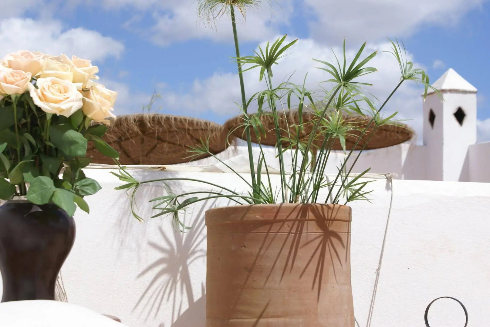 Riad Les Orangers d'Alilia