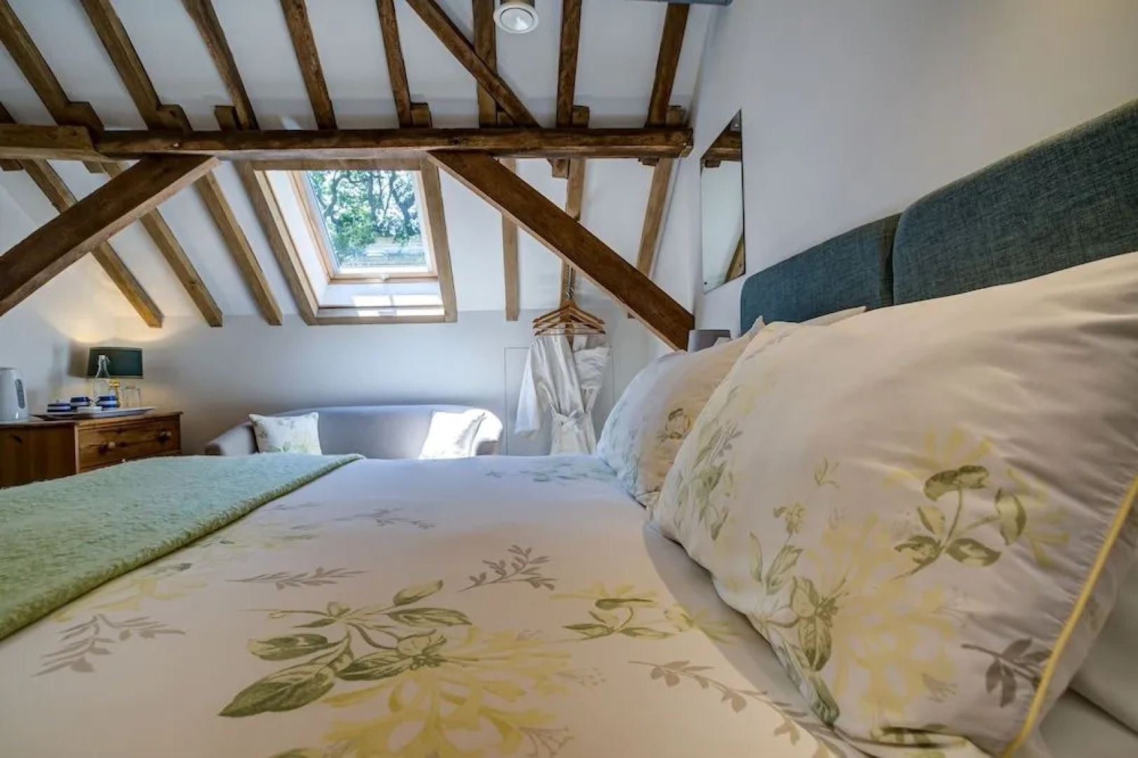 South Park Farm Barn