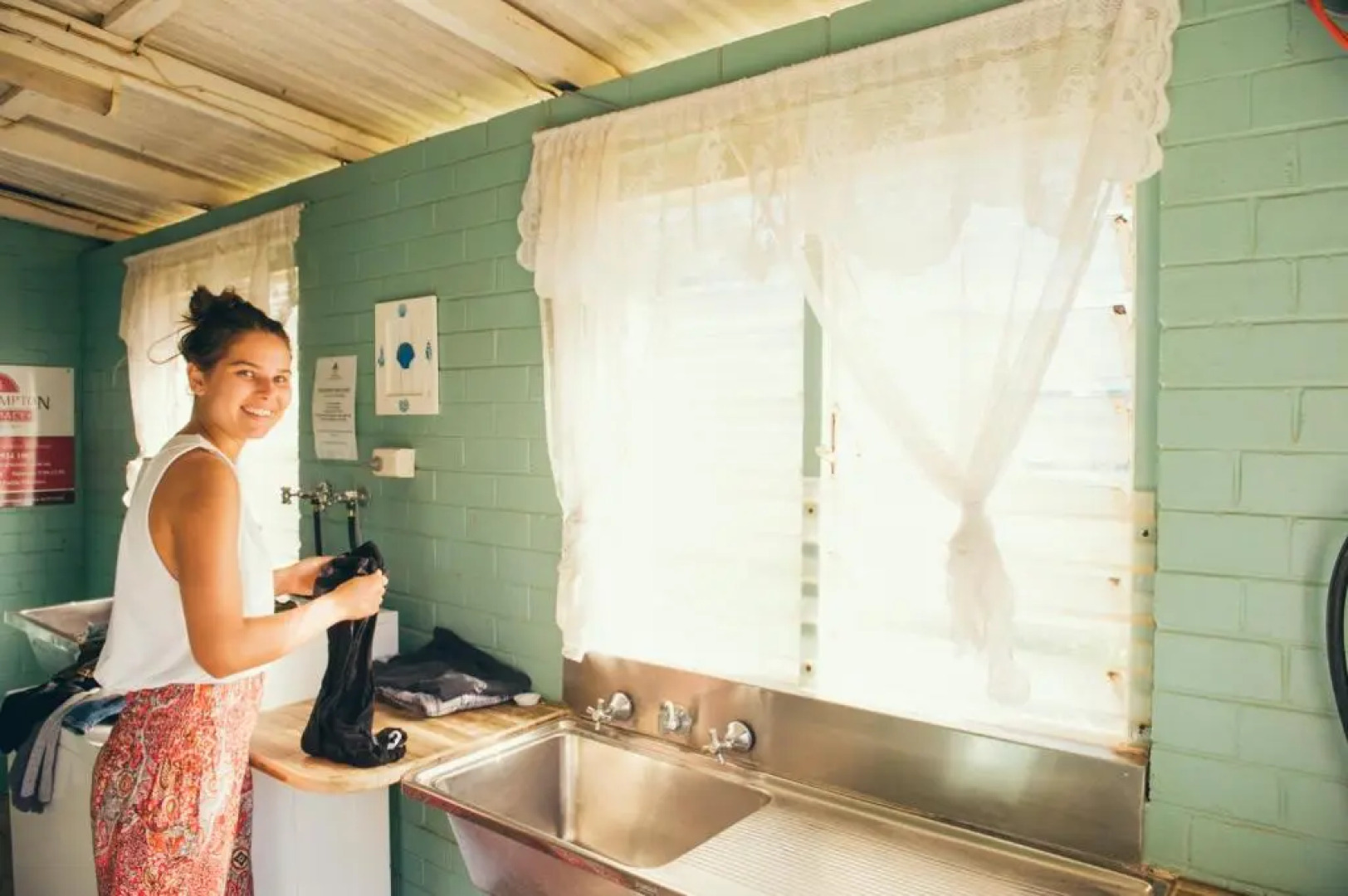 Horrocks Beach Caravan Park