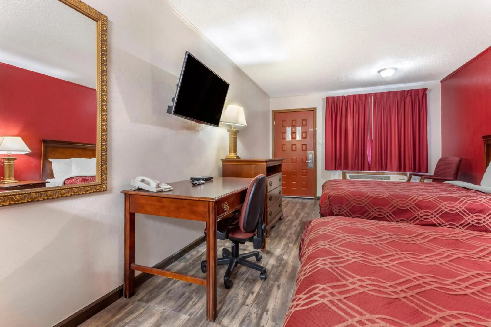 Econo Lodge Wooster