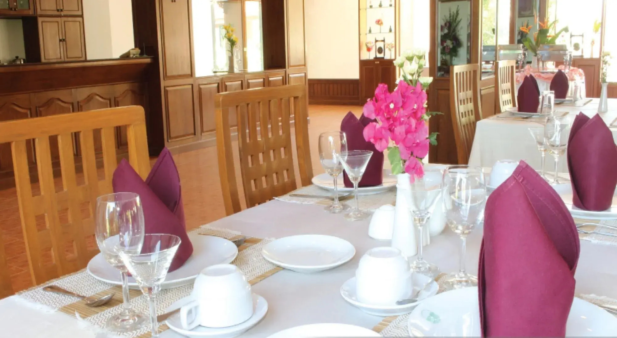 Natural Wellness Resort & SPA Chiang Mai