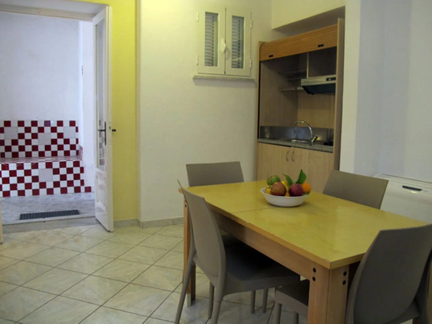 Hotel Residence Villa Marinù