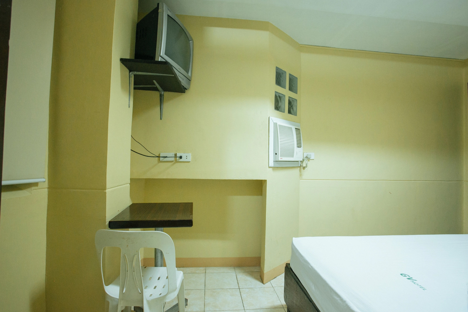 GV Hotels Talisay City