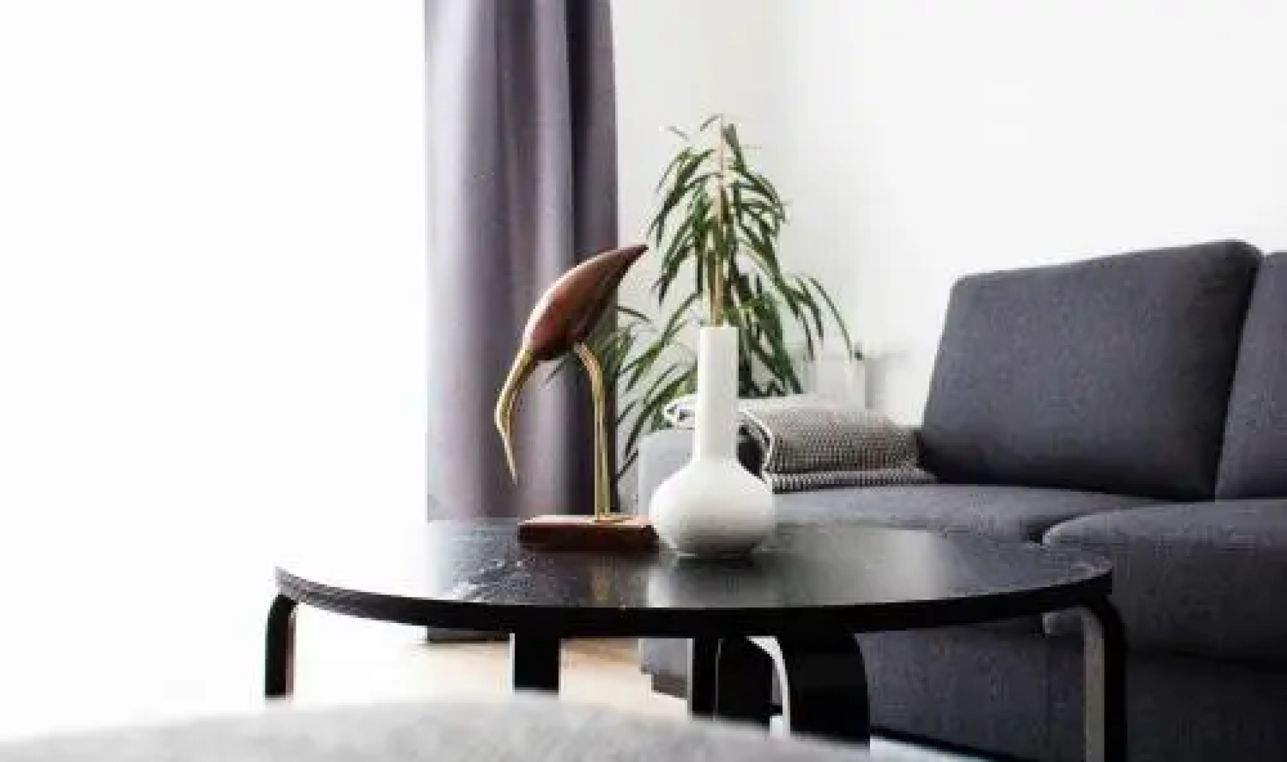 The Townhouse Apartment