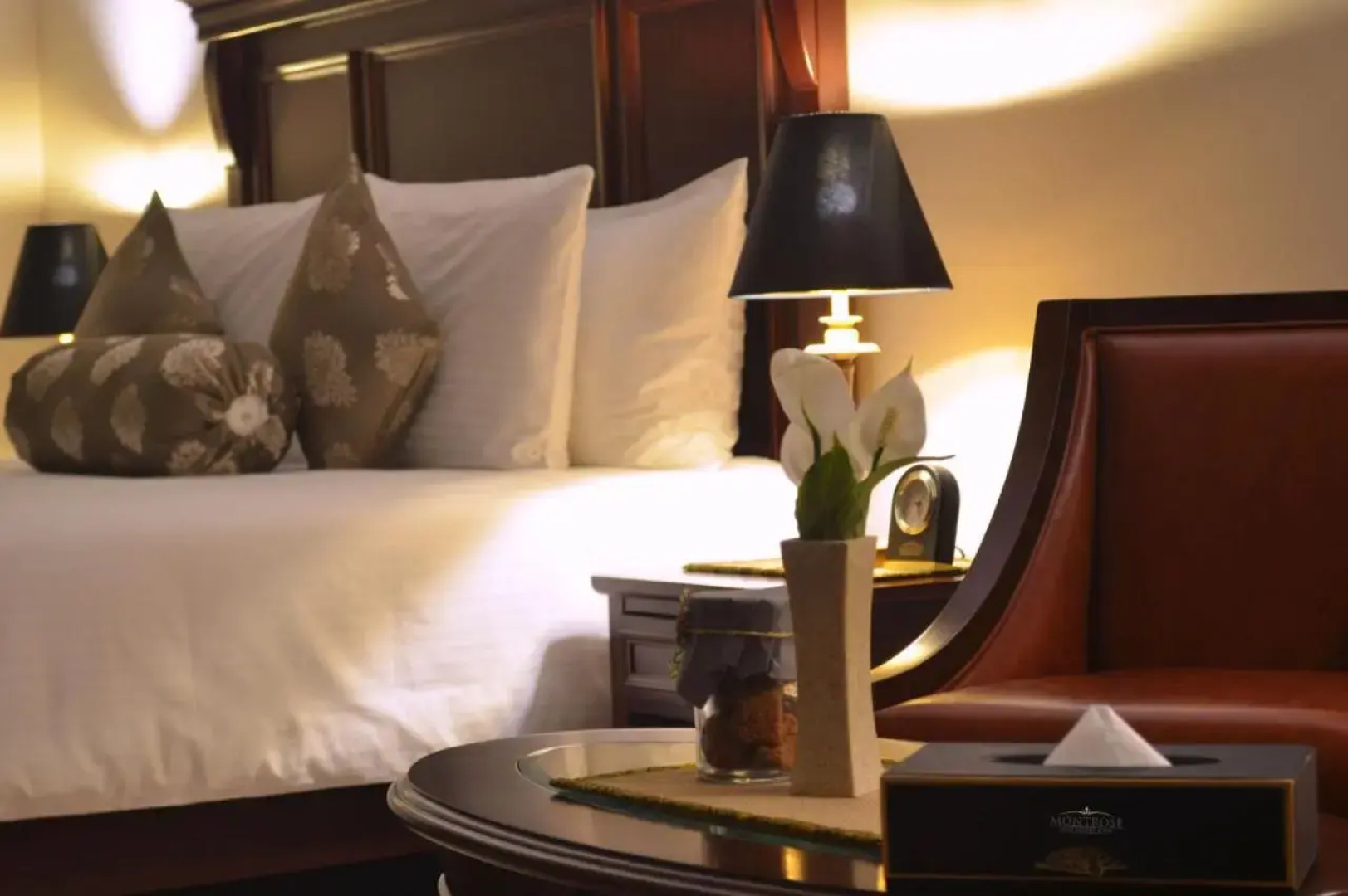 Montrose Golf Resort And Spa