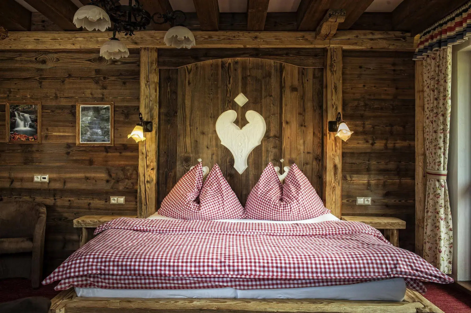 Wellness Penzión Strachan