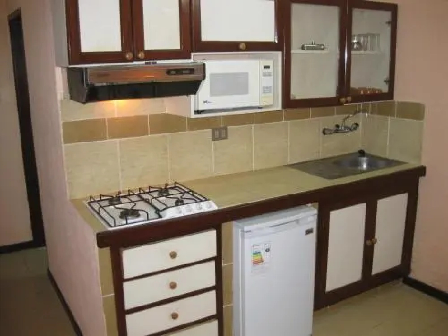 Urbari Apartment Hotel