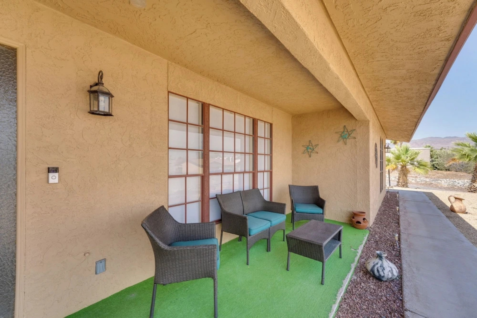 3 Mi to Marina: Lake Havasu Home w/ Heated Pool