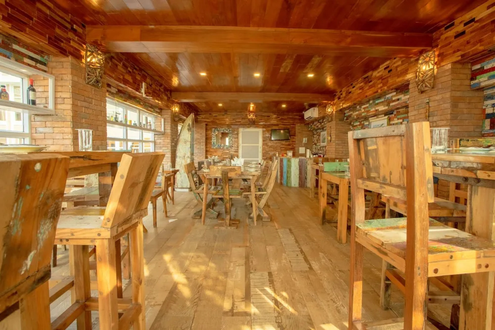 State Beach Resort & Spa