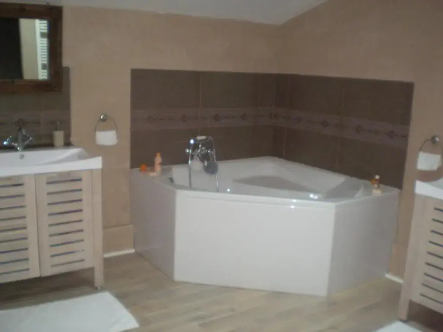 Gites Et Chambres D'Hï¿½tes Le Baylou