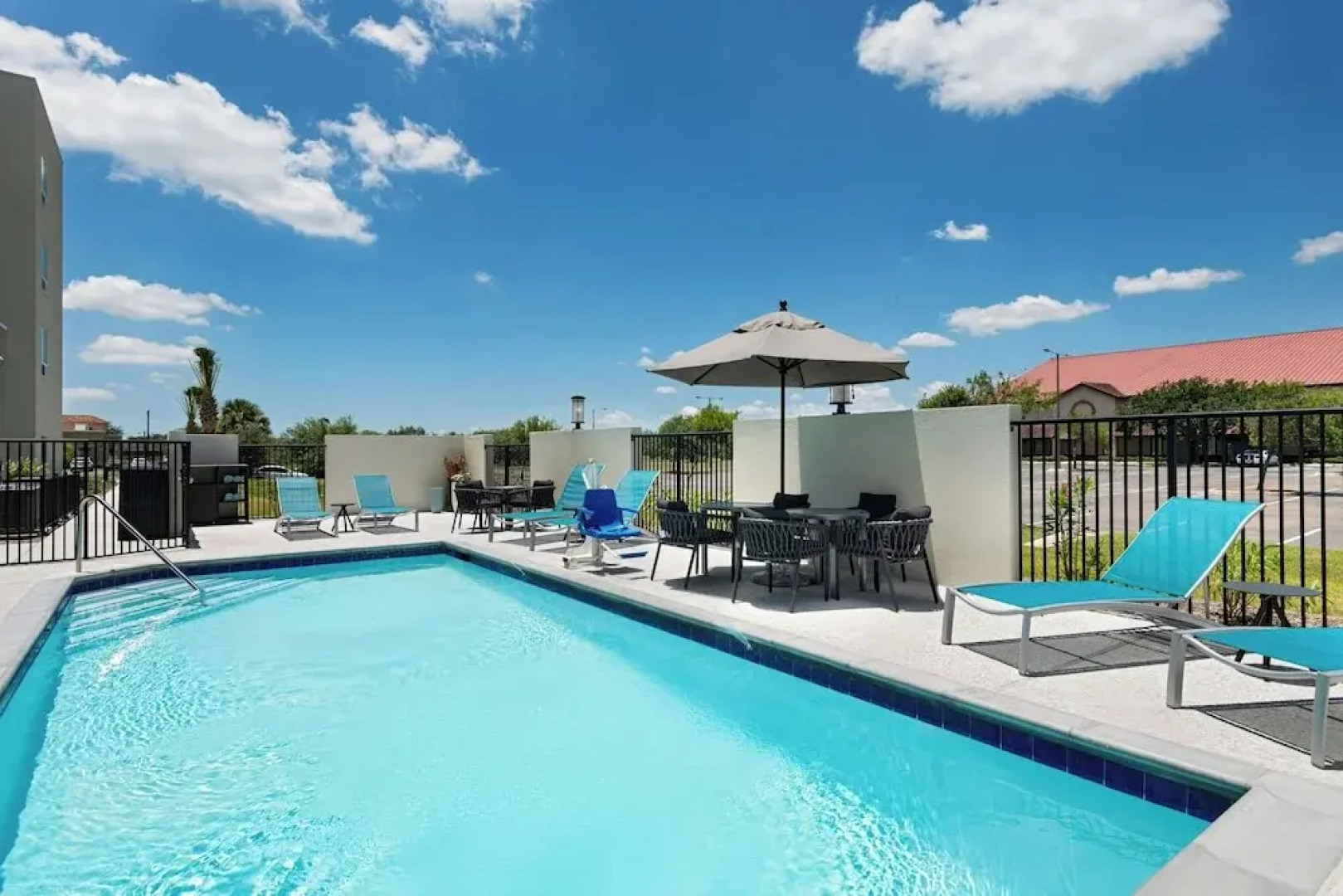 Towneplace Suites By Marriott Brownsville