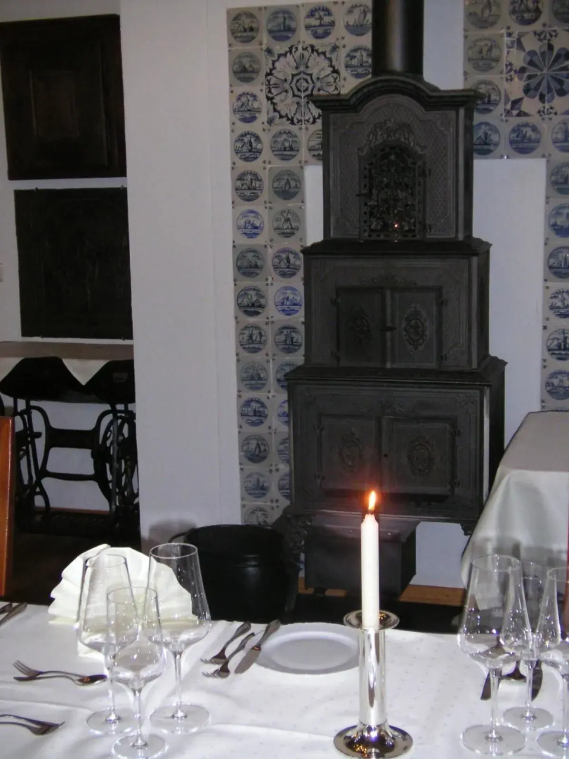 Landhotel Waldseiterhof