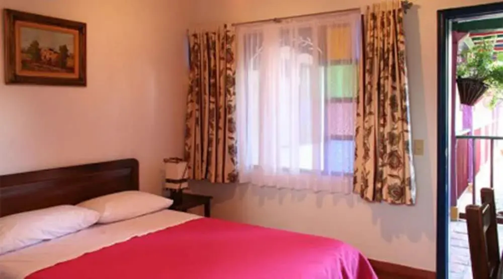 Hotel Cabanas Sutamarchan
