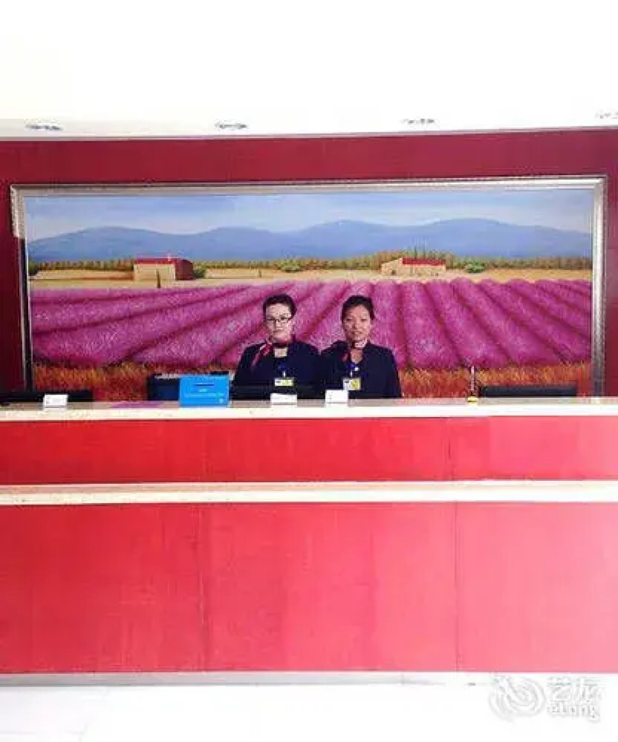 Hanting Hotel Kashgar Id Kah Mosque Hotel