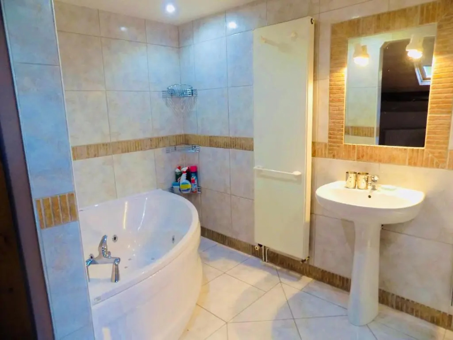 Charming Country Estate