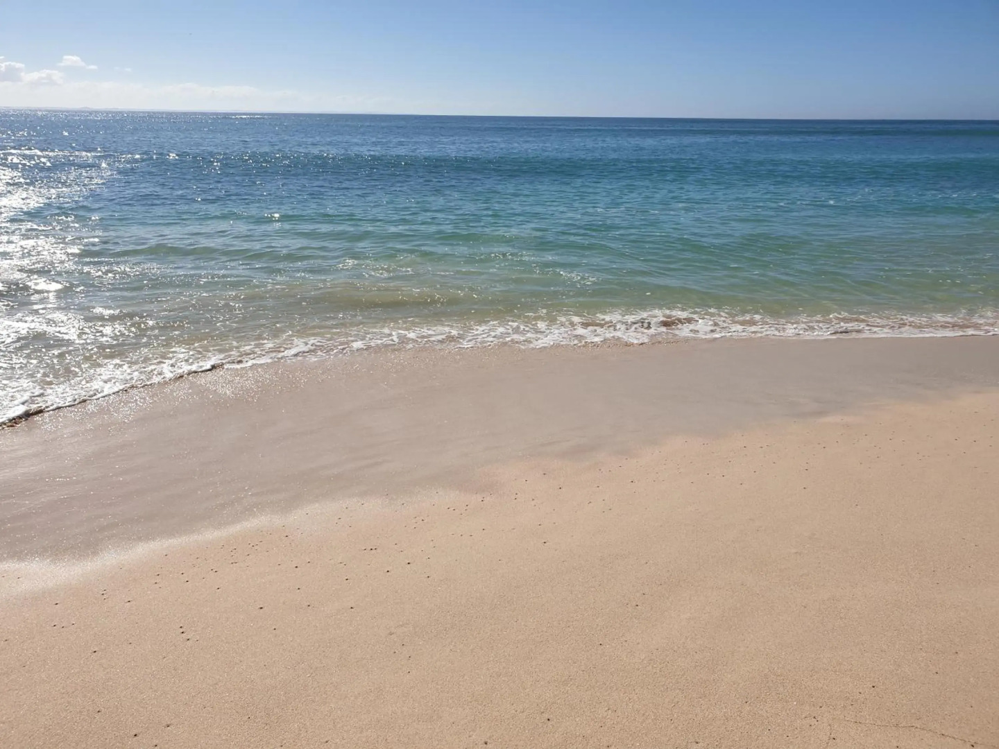 Spring Tide on 28 Main Struisbaai