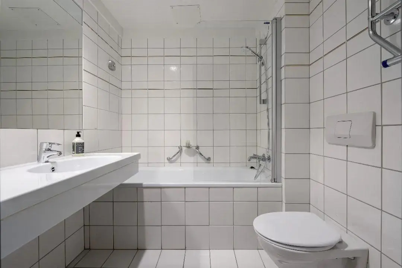 Vander House Apartments