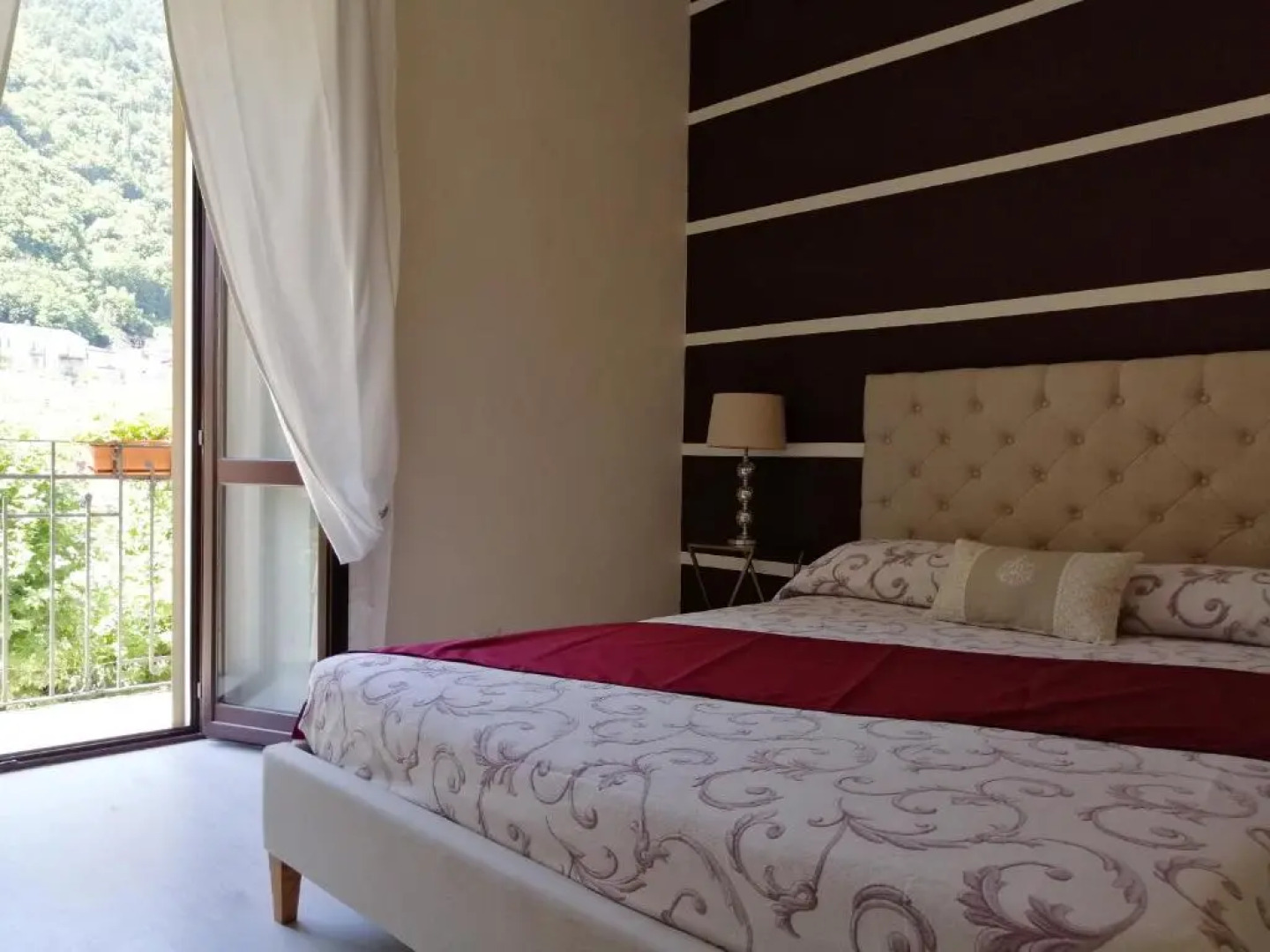 Le Finestre sulla Piazza