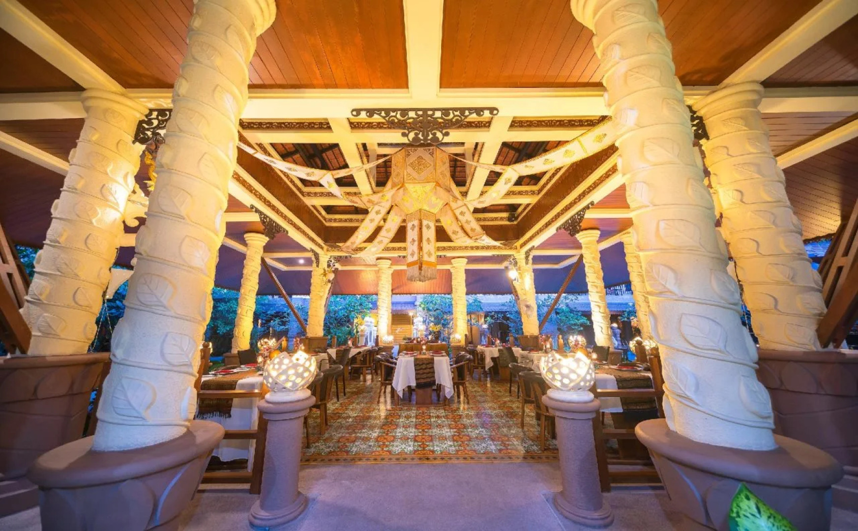 Quality Beach Resorts and Spa Patong