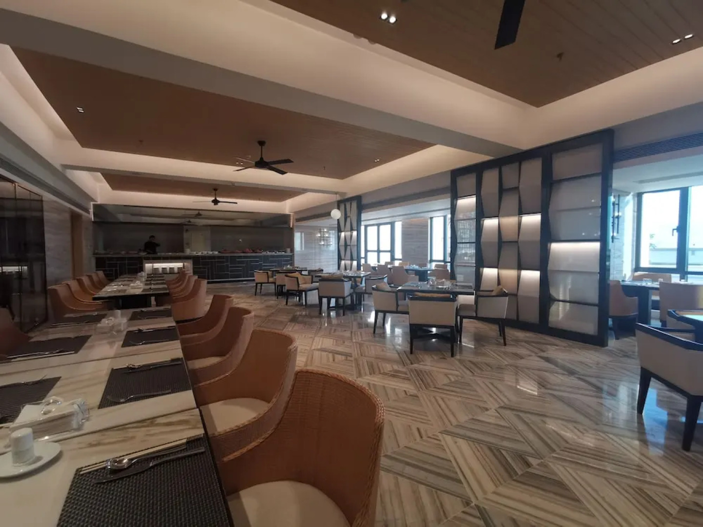 Nan Hai International Hotel