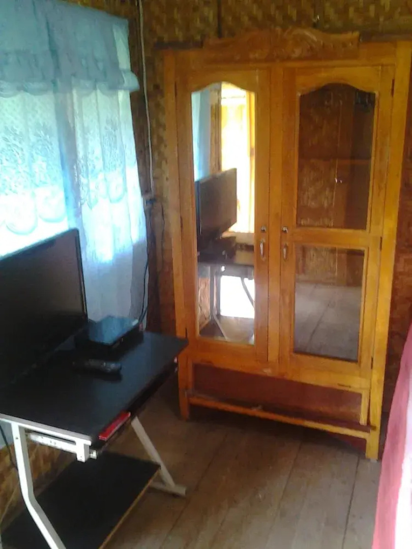 OYO 638 Randy's Bantayan Island Resort Santa Fe