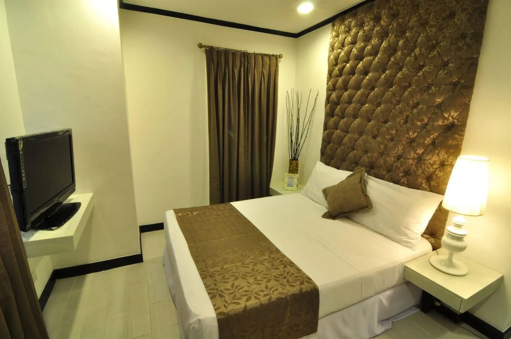 Seven Suites Hotel Observatory