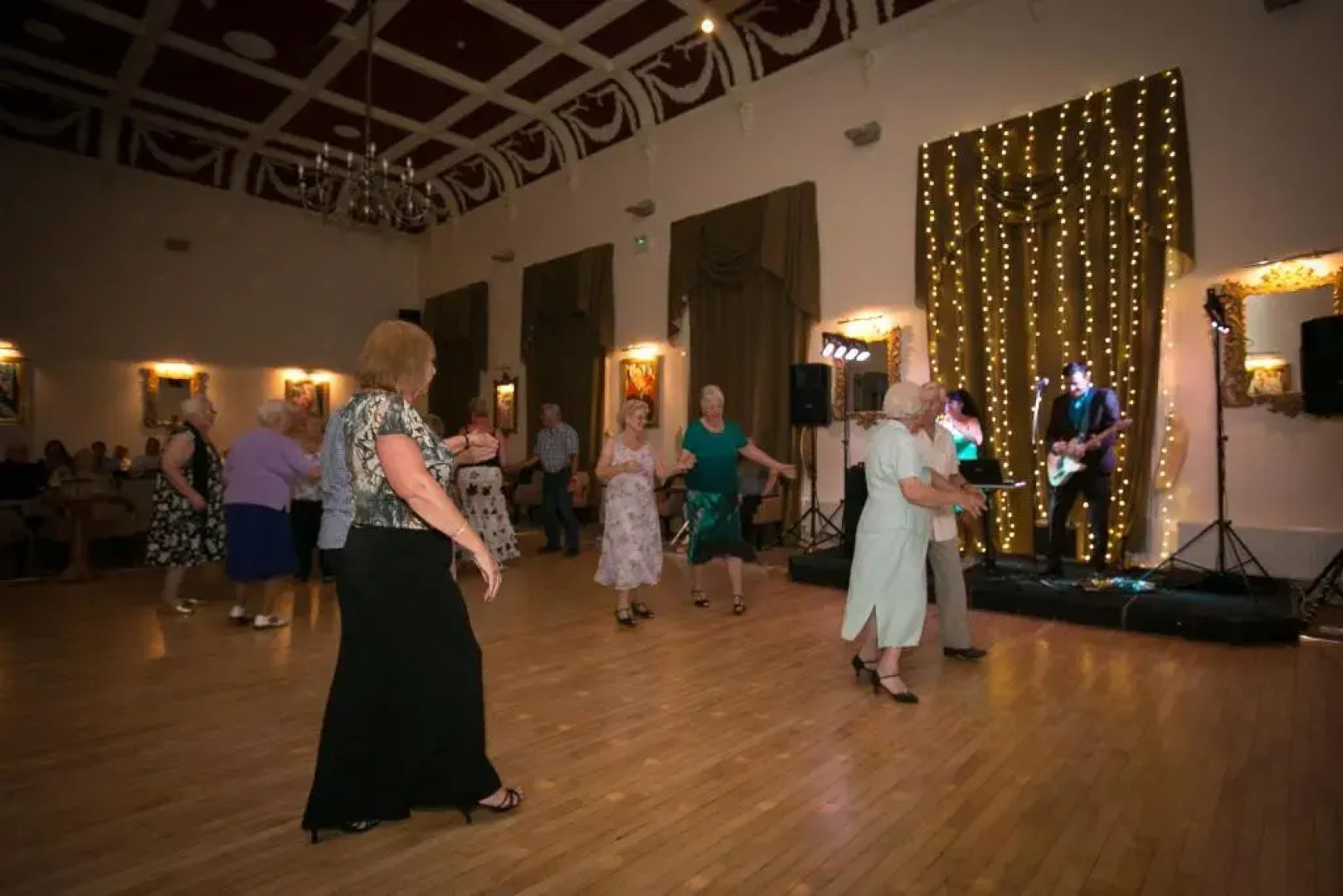 Hotel Best Western Prince Regent