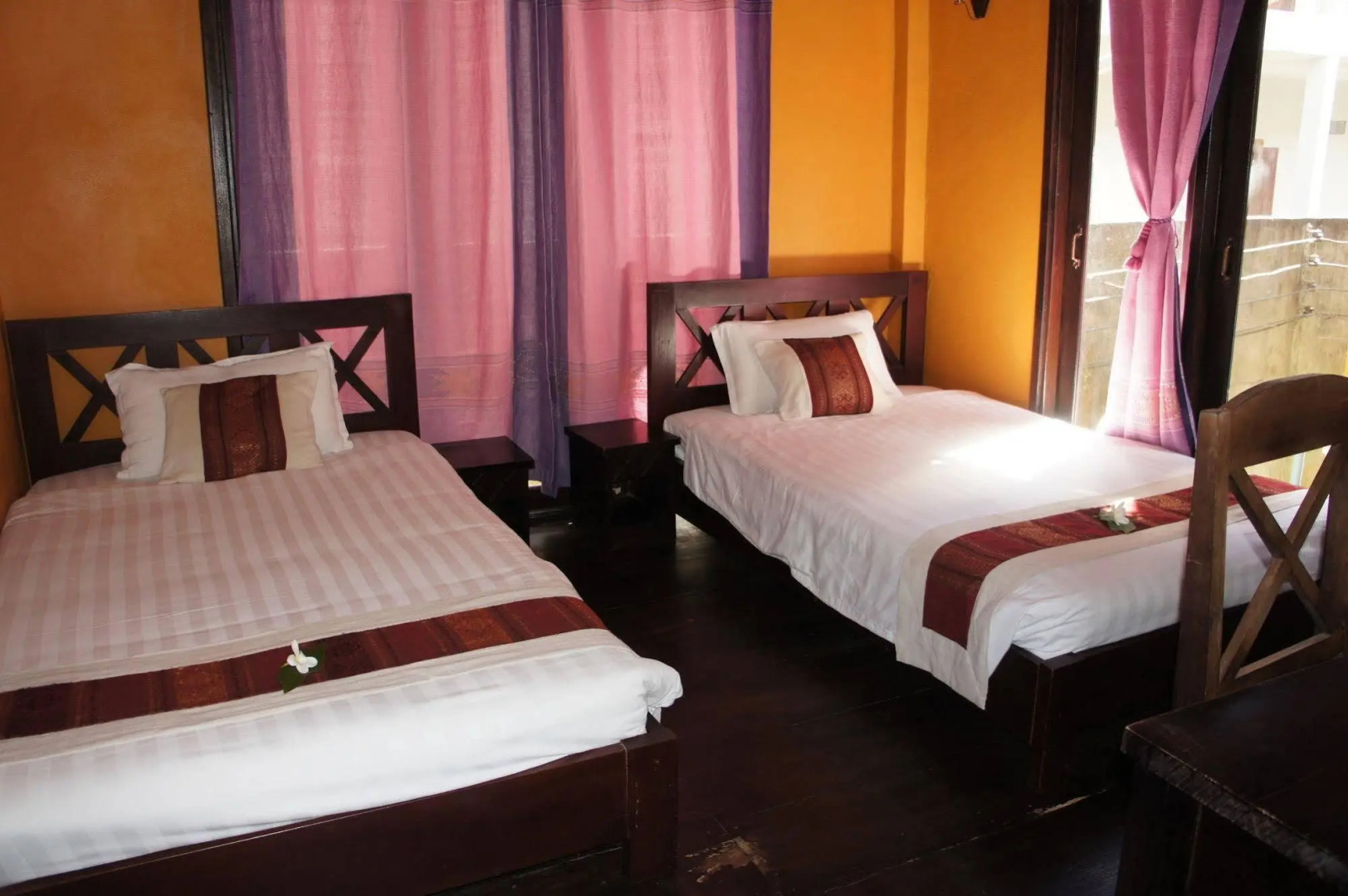 Villa Vang Vieng Riverside