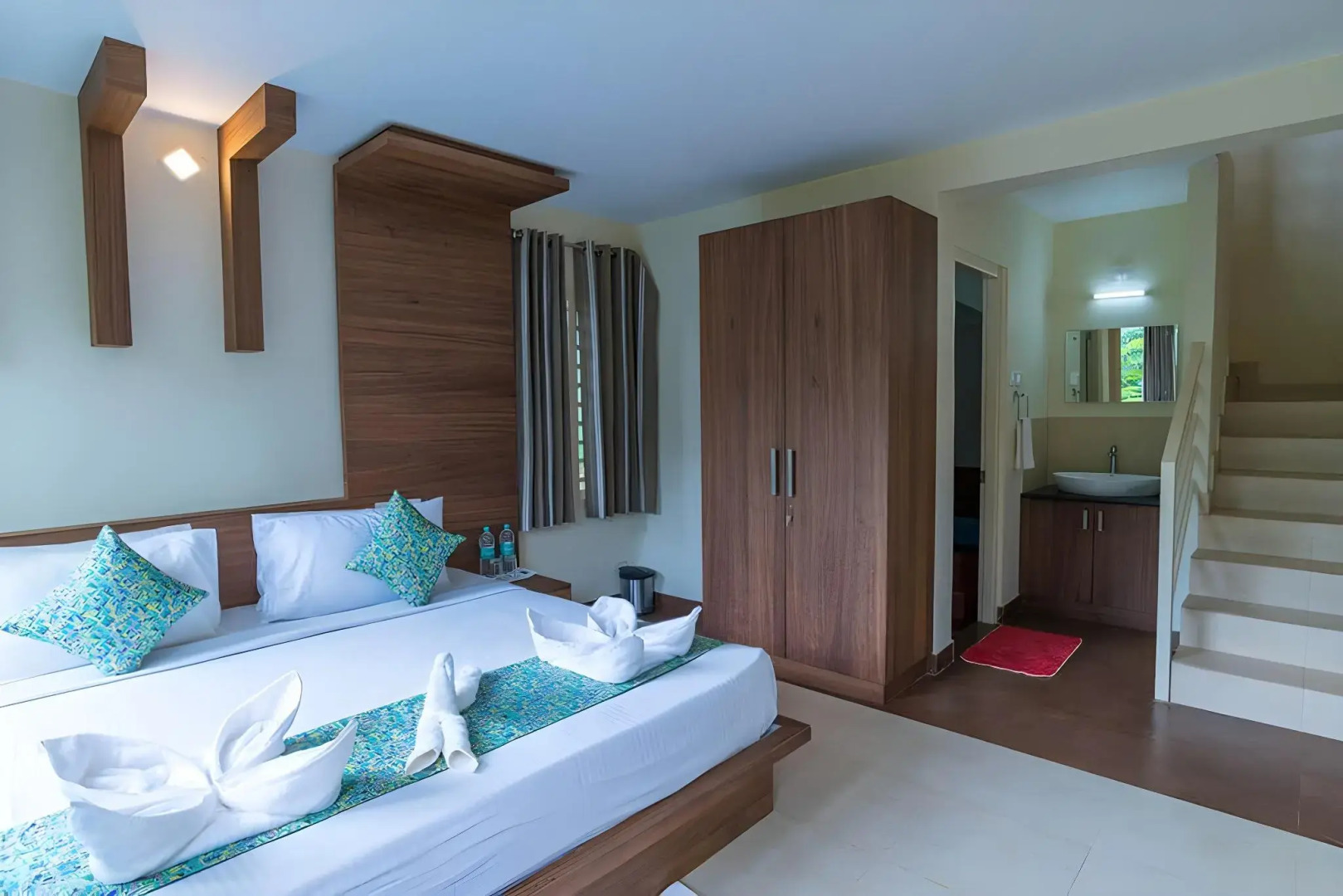 Adithya Nature Resort & Spa