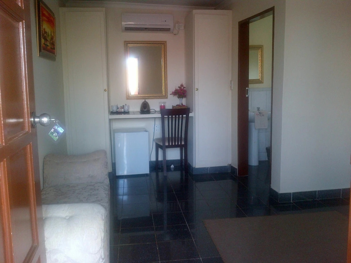 Valley View Guest House