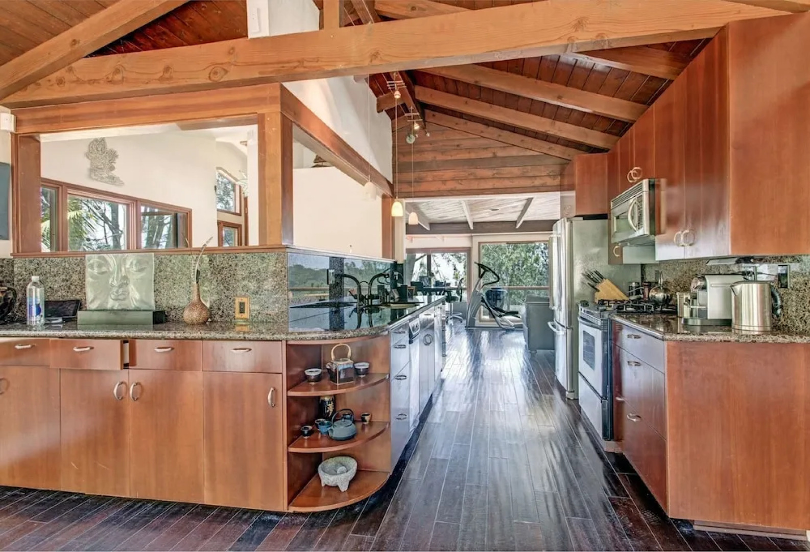 Del Mar Tree House - Views for Days, Perched Atop Del Mar! Home