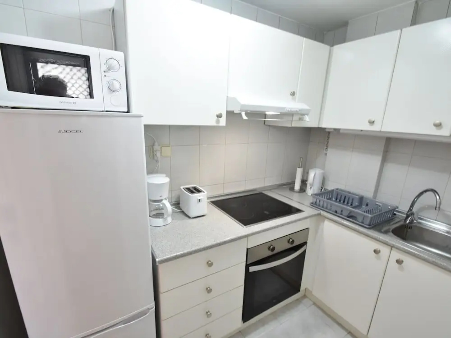 Exquisite Apartment in L'albir With Swimming Pool