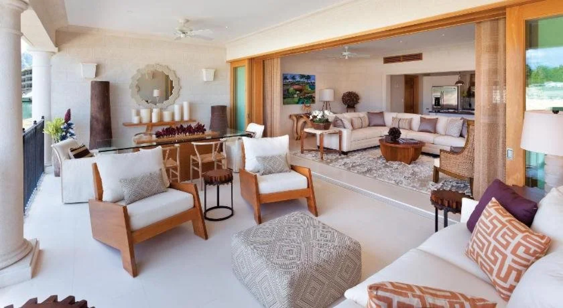 Port Ferdinand Marina and Luxury Residences