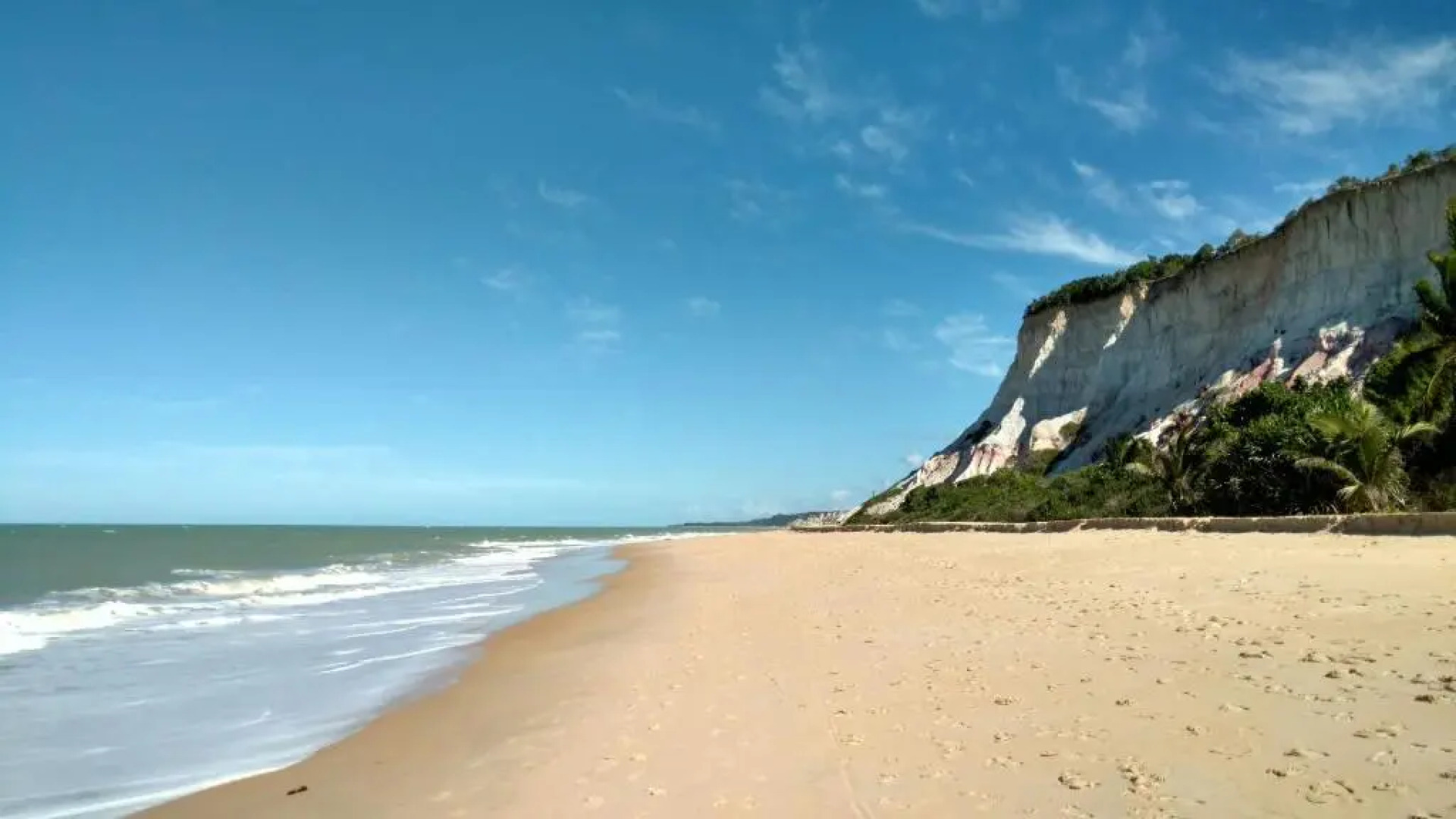 Pousada Encantos do Mar