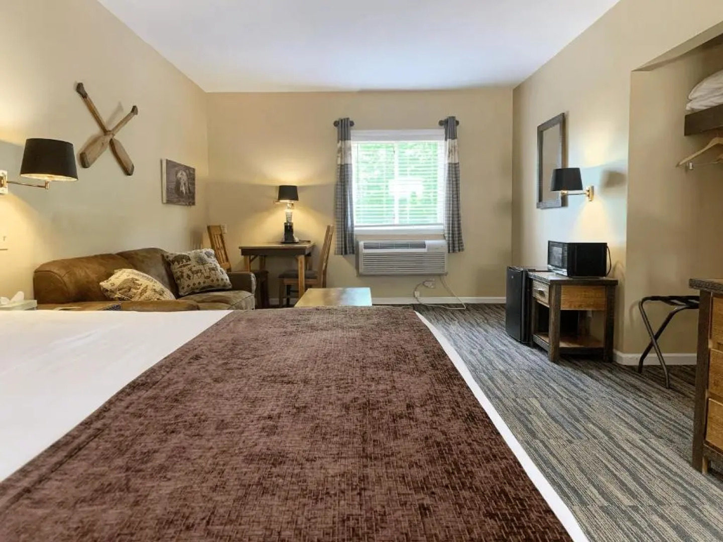 The Stone Gate Resort