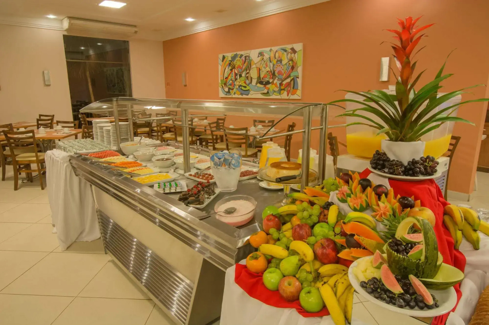 Complexo Eco Cataratas Resort by SJ