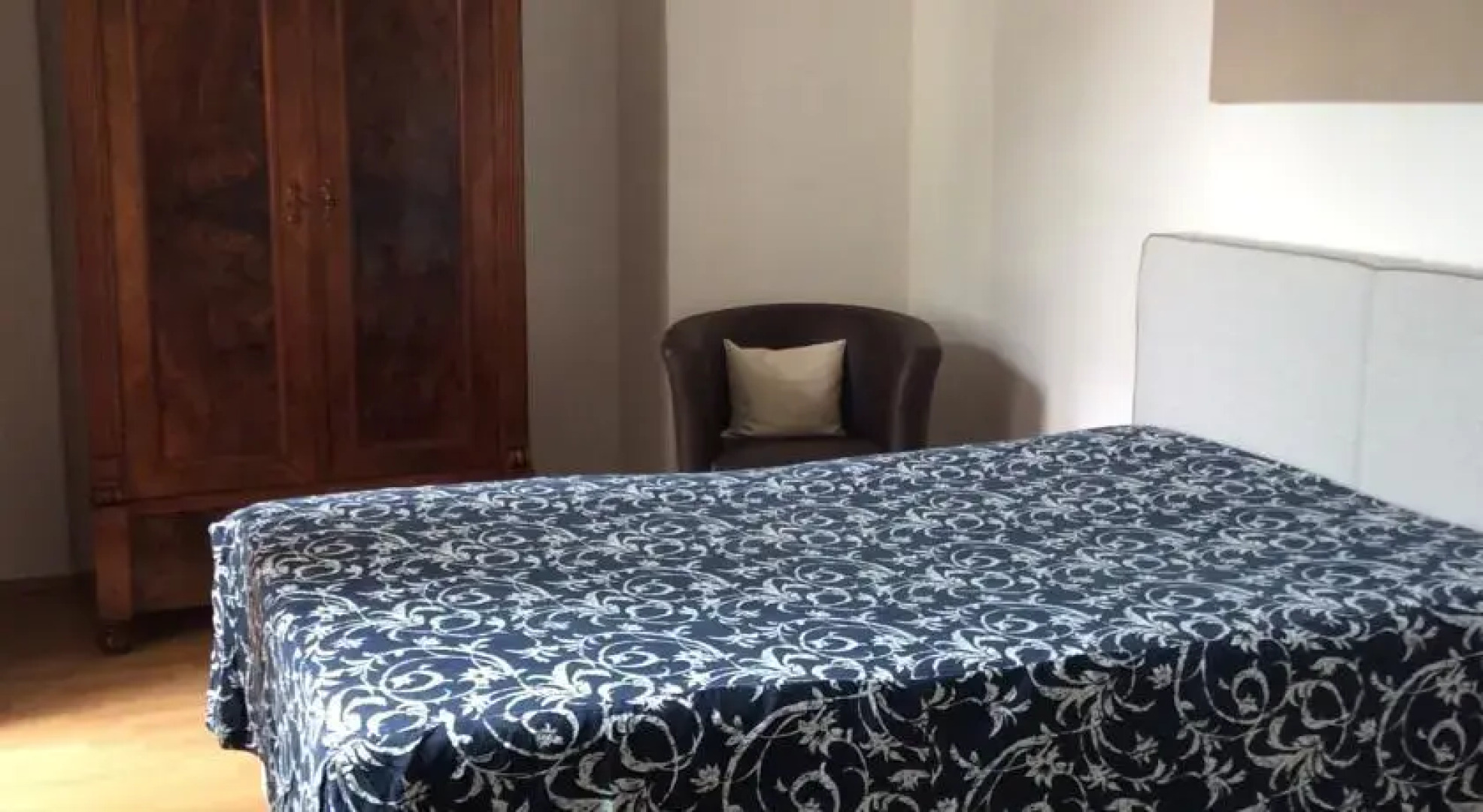 Ferienwohnung Matussek