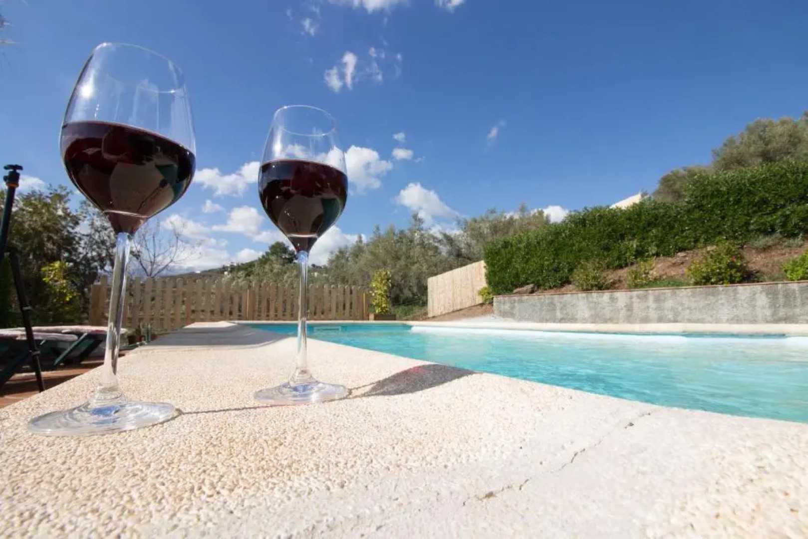 Holiday House ¨Montepiscina¨