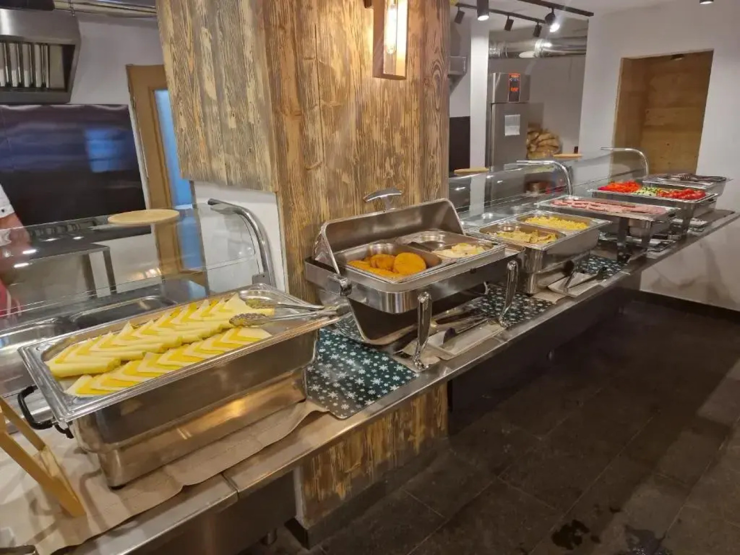 Cabana Platoul Soarelui