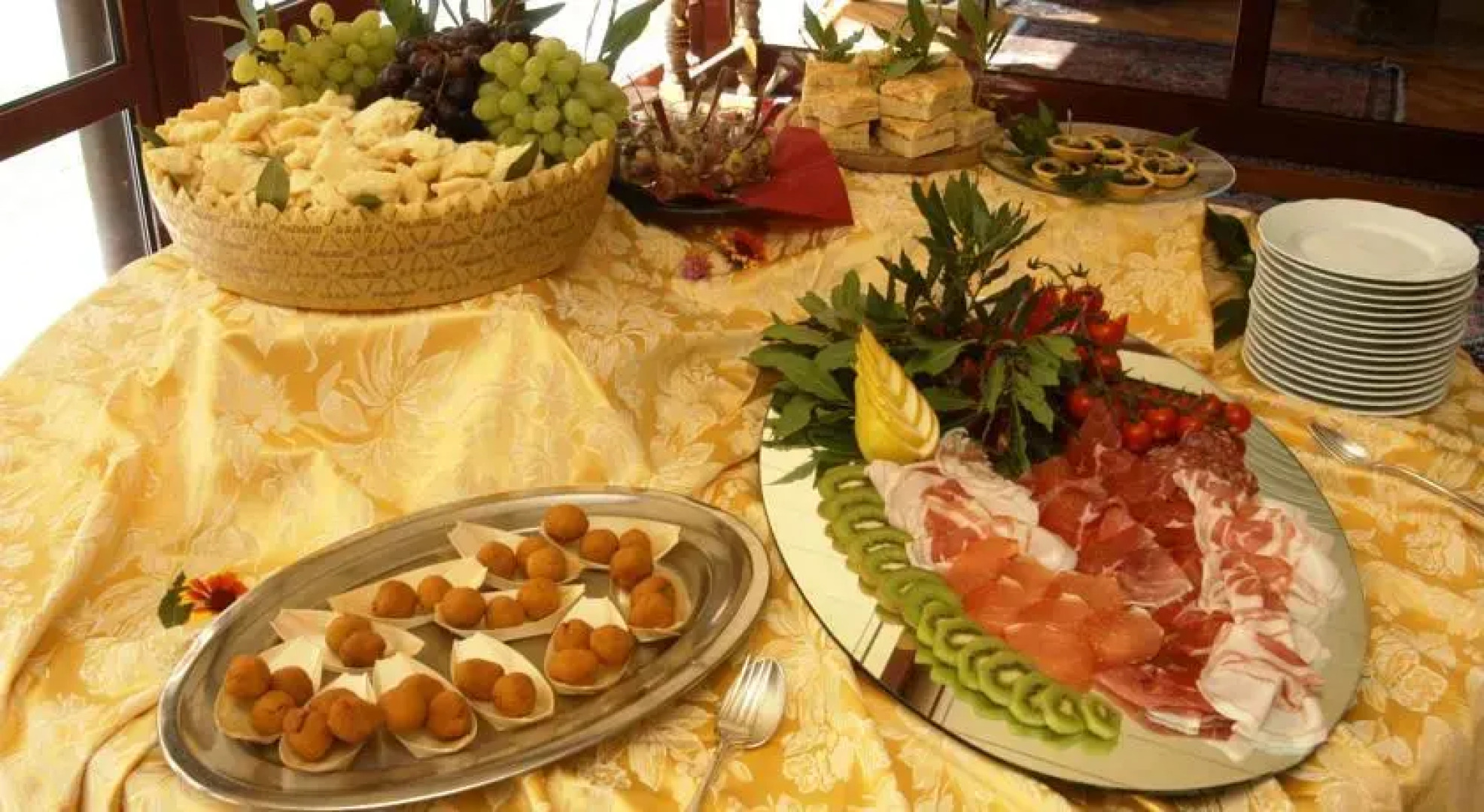 Dimora La Cappelletta