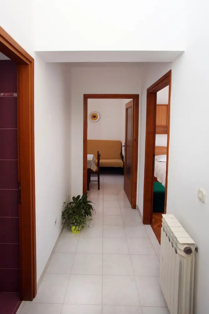 Apartements Antonia 1208