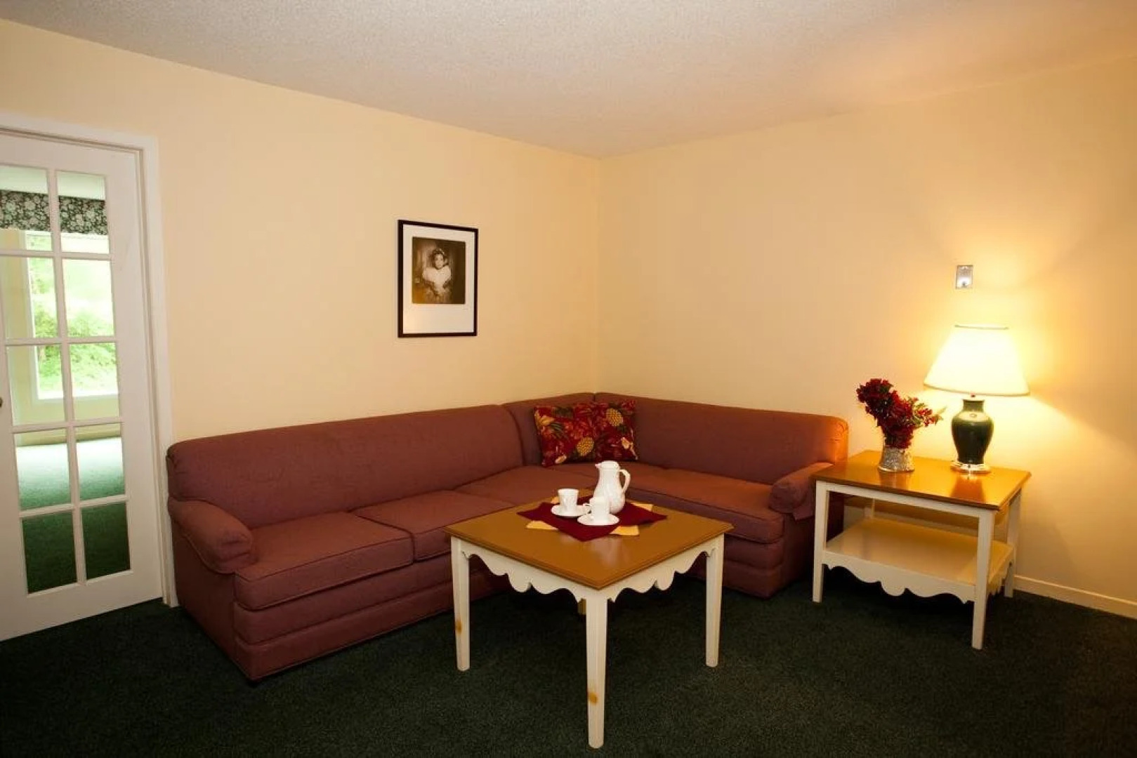 Dundee Resort & Golf Club