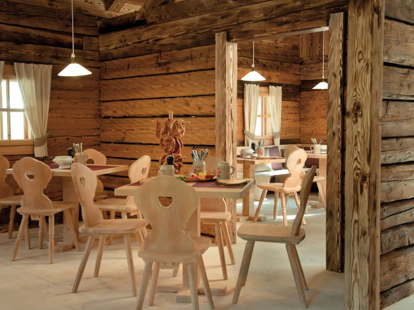 Apartments Bergresort Werfenweng