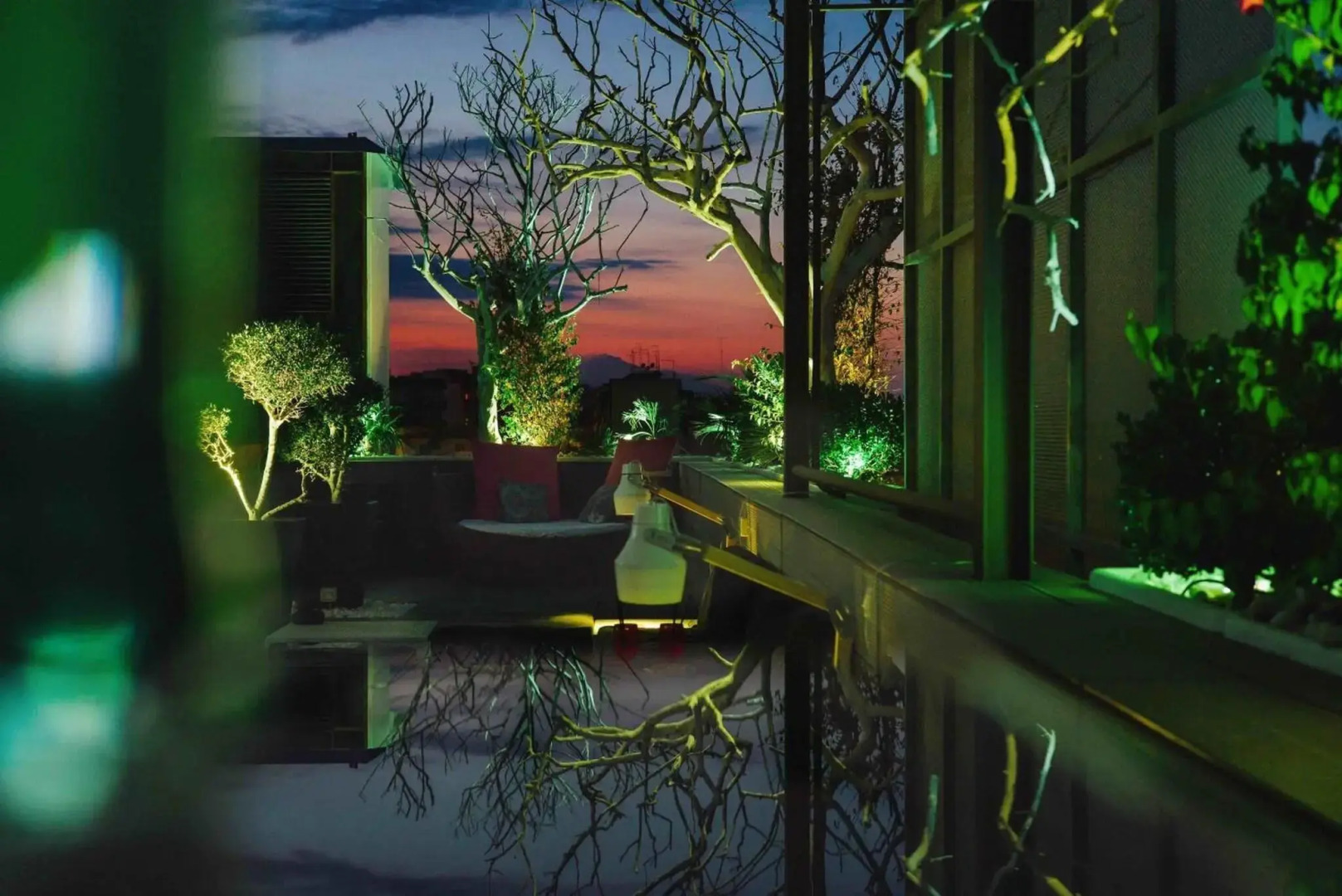 UNA HOTELS One Siracusa