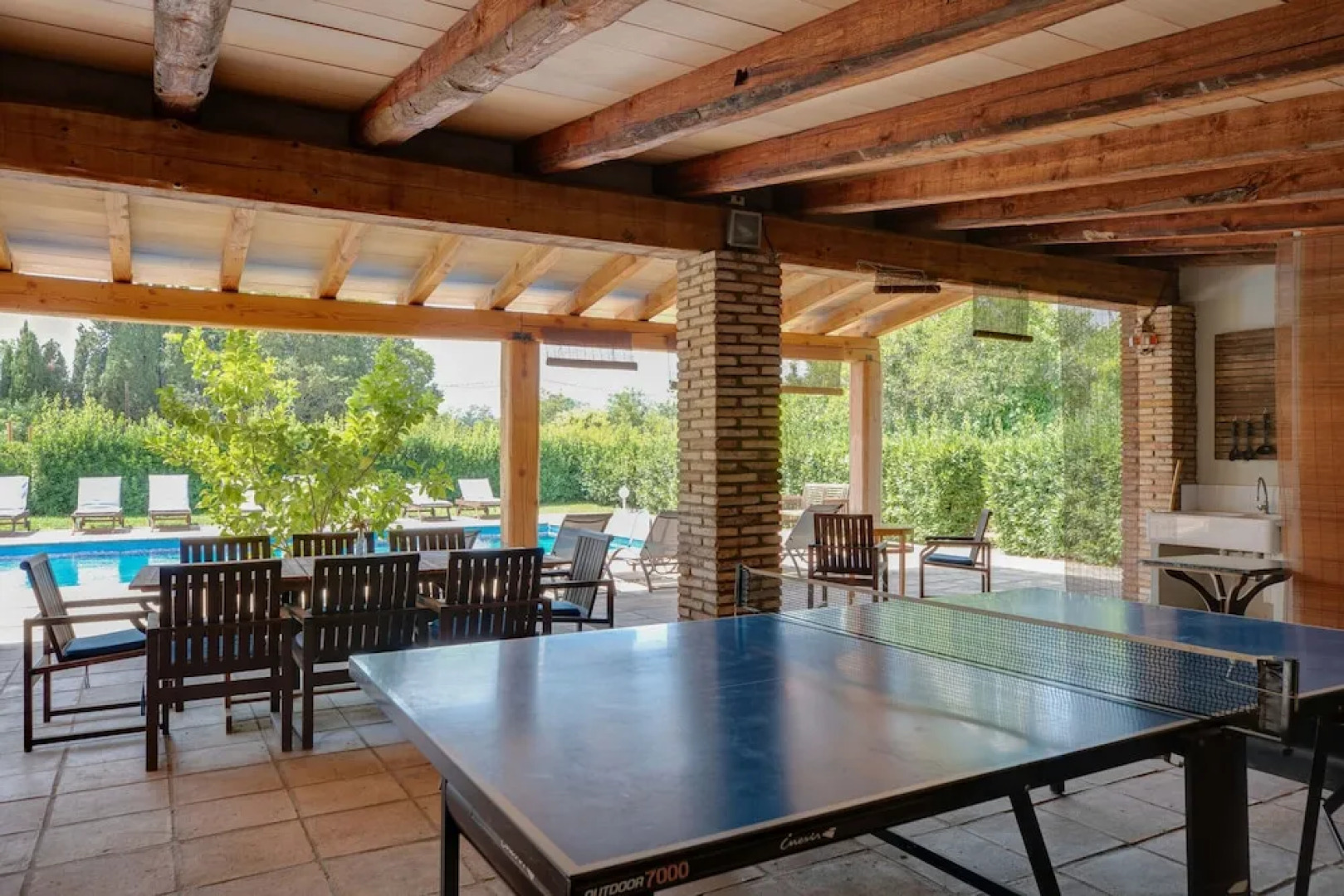 Flateli Casa Indiana