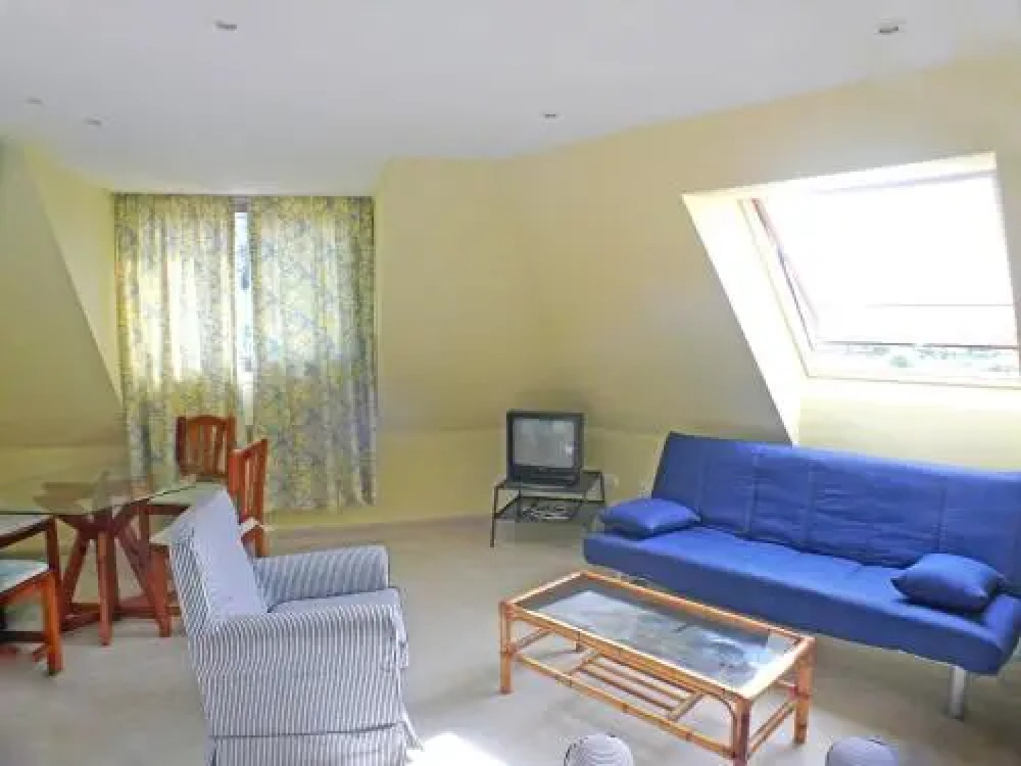 Apartment Edificio Bahia II