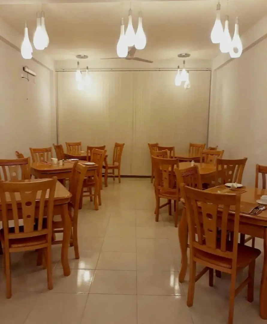 The White Sand Dunes Rasdhoo