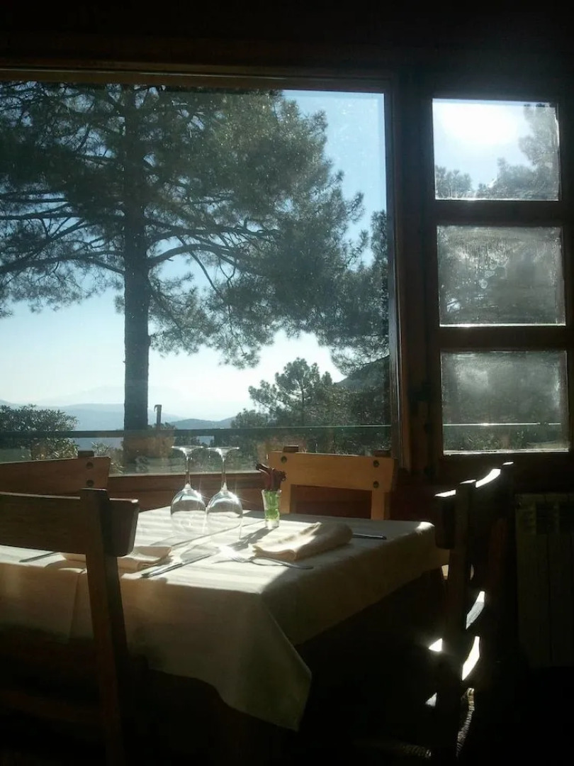 Hostal-Restaurante Fogón de Gredos