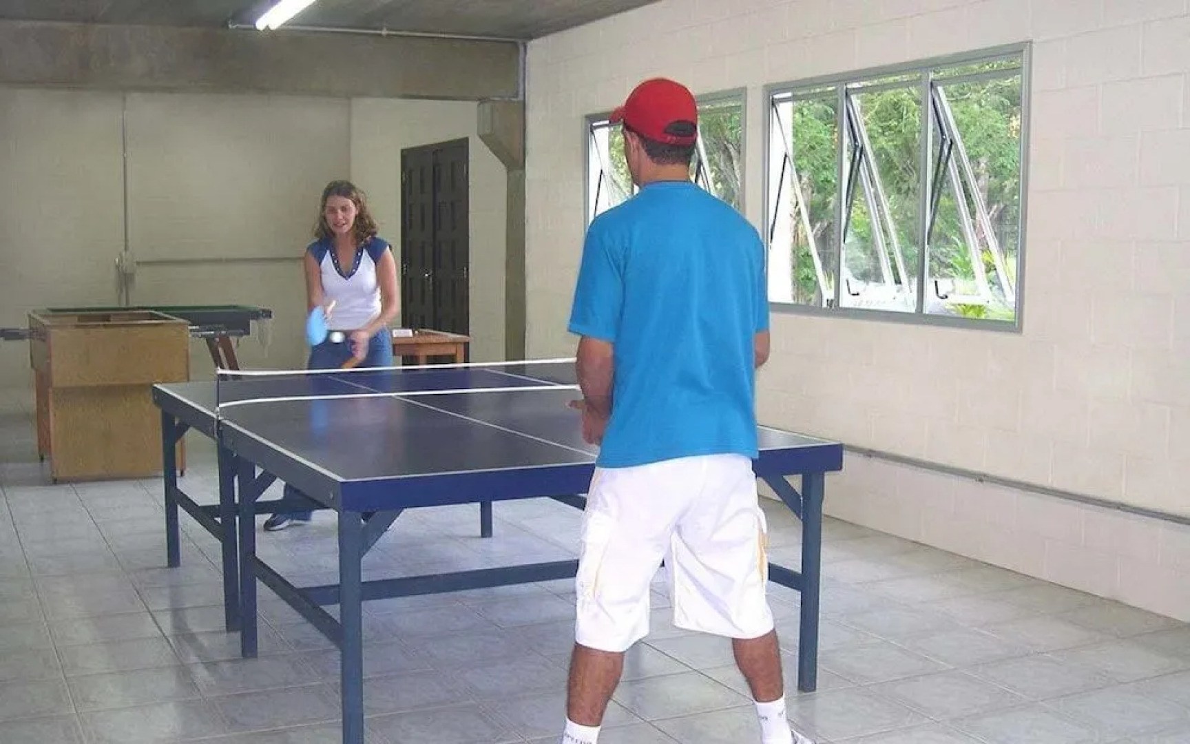 Hotel Cabreúva Resort