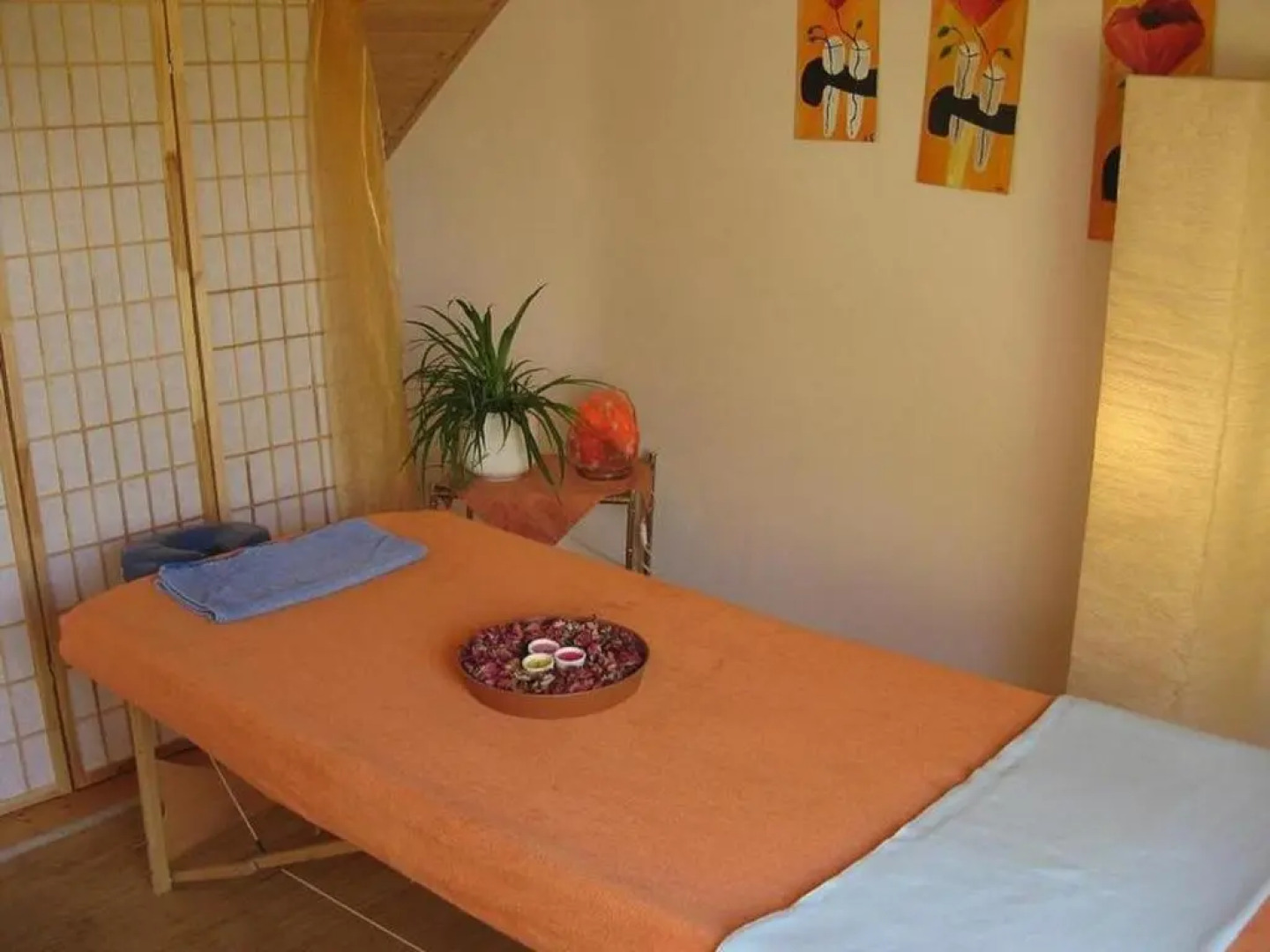 Ferienwohnung Spitzner